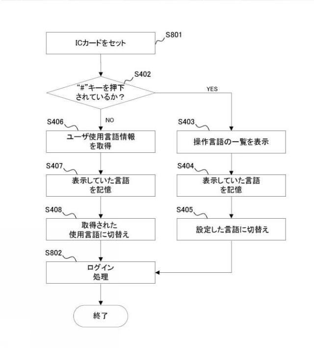 2018199309-操作言語切替え装置 図000010