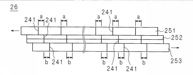 2019006000-集成材及び集成材の製造方法 図000010