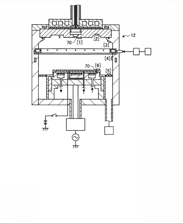 2019009403-プラズマ処理方法およびプラズマ処理装置 図000010