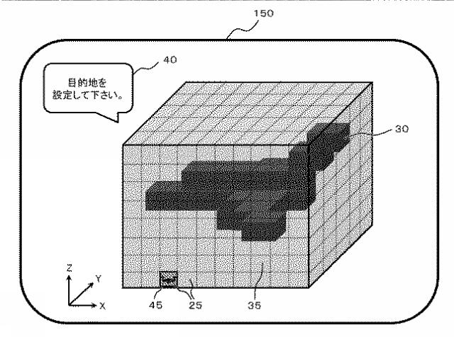 2019066381-経路生成装置、移動体、及びプログラム 図000010