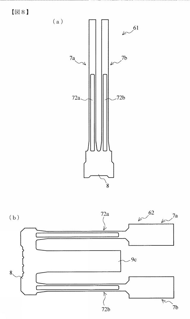 2019129351-圧電振動片及び圧電振動子、及び製造方法 図000010