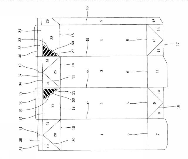 2019147577-ゲーブルトップ型紙容器 図000010