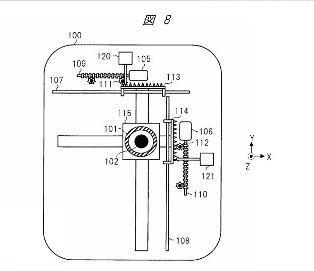 2019170135-ワイヤレス給電システムおよびワイヤレス給電装置 図000010