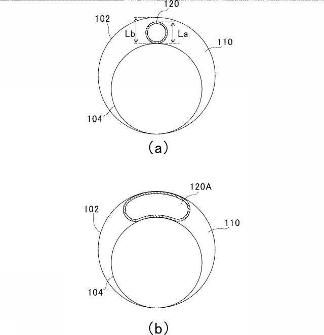 2019173887-ホース反転装置、ホース反転工法およびこれに用いられるホース 図000010