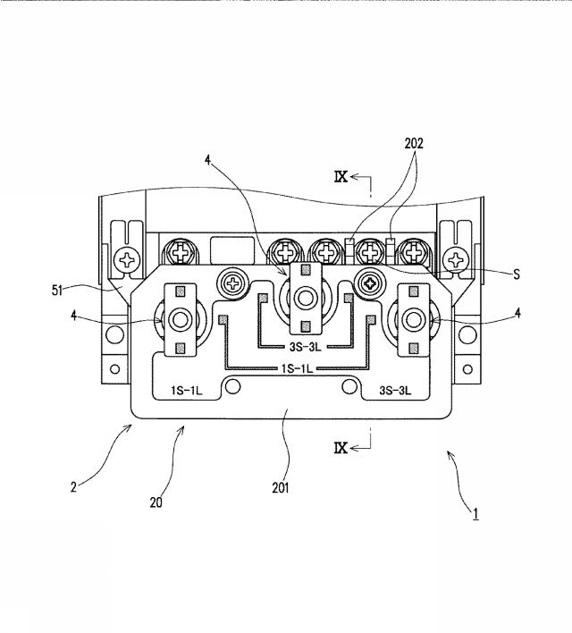 2019211278-電力量計用のバイパス工具 図000010
