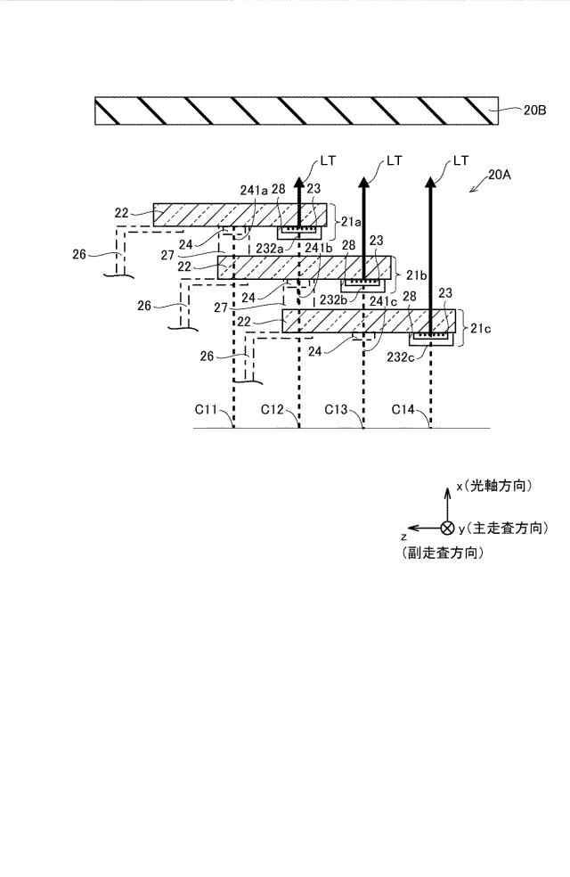 2019217717-光書込装置および画像形成装置 図000010