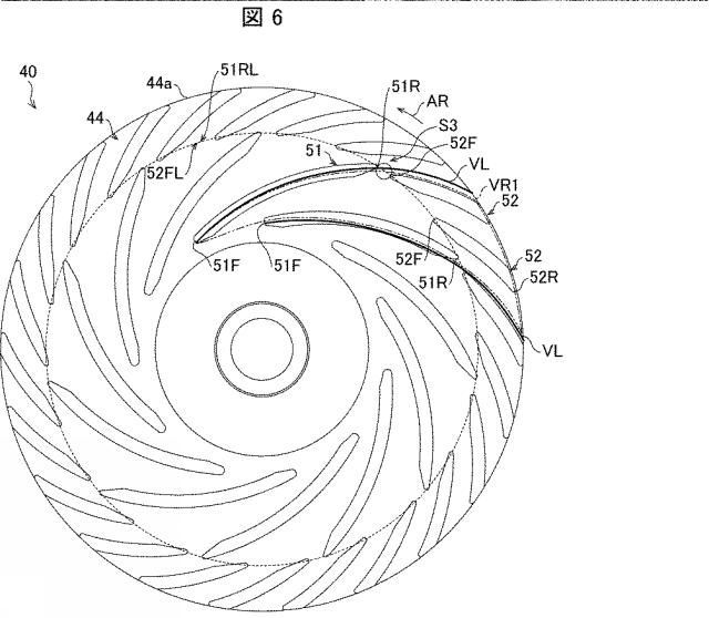 2019218926-電動送風機および電動掃除機 図000010