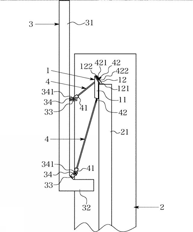 2020007736-セパレータの接続具と接続構造 図000010