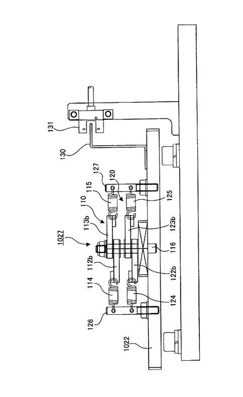 2020025972-溶接ナット供給装置及び抵抗溶接装置 図000010