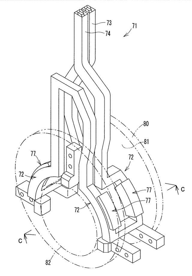 2020027732-高周波誘導加熱用の加熱コイル 図000010