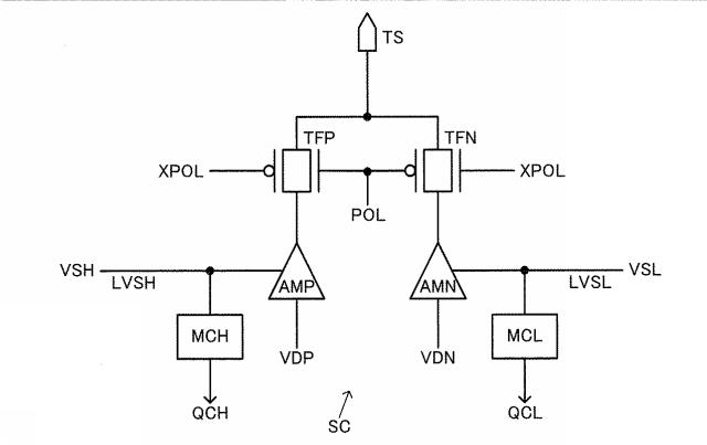 2020046624-表示ドライバー、電子機器及び移動体 図000010