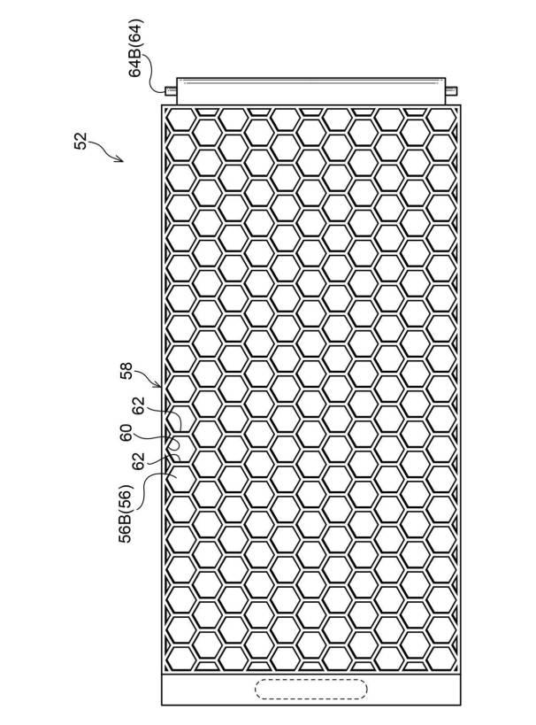 2020138665-車両用内装部品及び車両用内装部品の製造方法 図000010