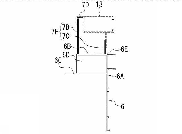 2020183641-サッシ枠用の治具及びサッシ枠用の治具の使用方法 図000010