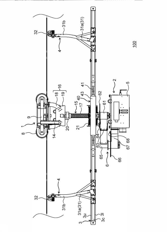 2020198756-自走式電線点検装置 図000010