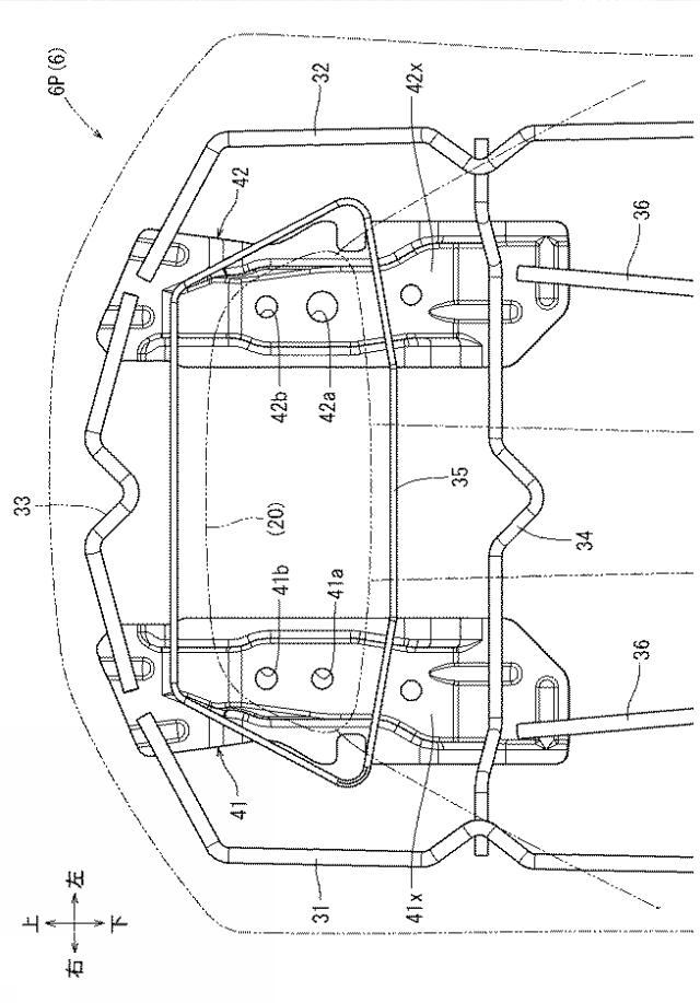 2021023463-乗物用のスピーカー構造 図000010