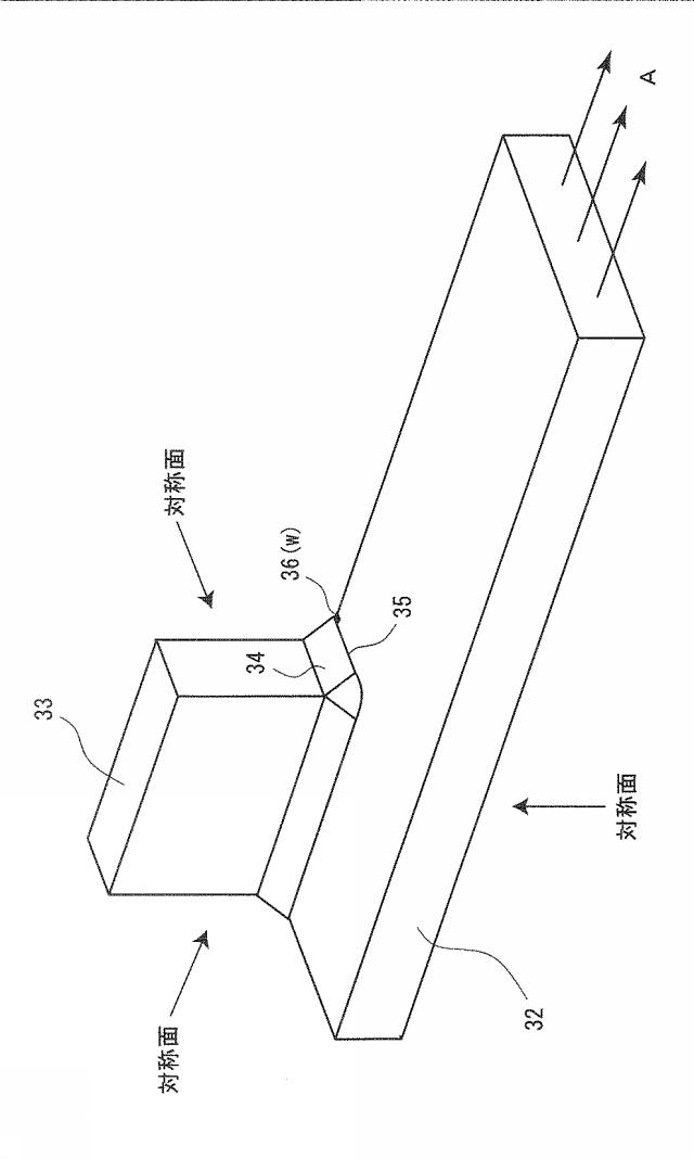 2015093318-溶接継手及び溶接部の疲労強度向上方法 図000011