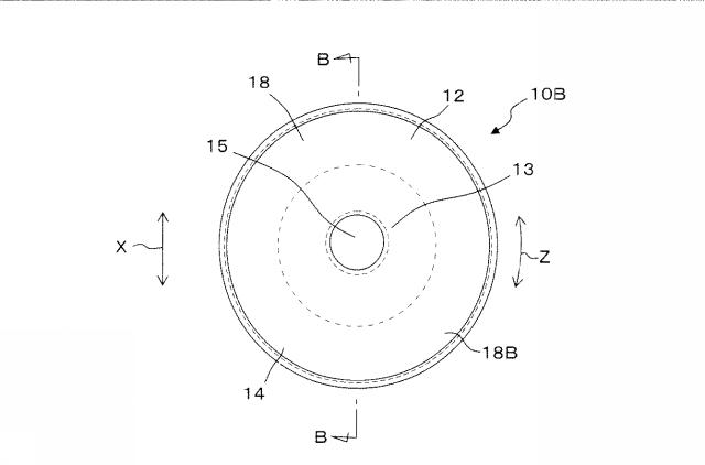 2015128544-扇風機用脱臭具および脱臭具を取り付けた扇風機 図000011