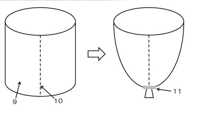 2016002363-カプセル型医療器具の捕捉方法およびその回収器具 図000011