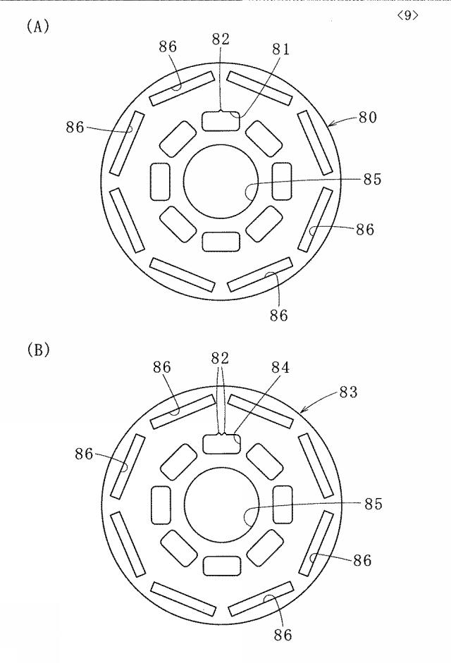 特開2016187253-積層鉄心及びその製造方法 図000011