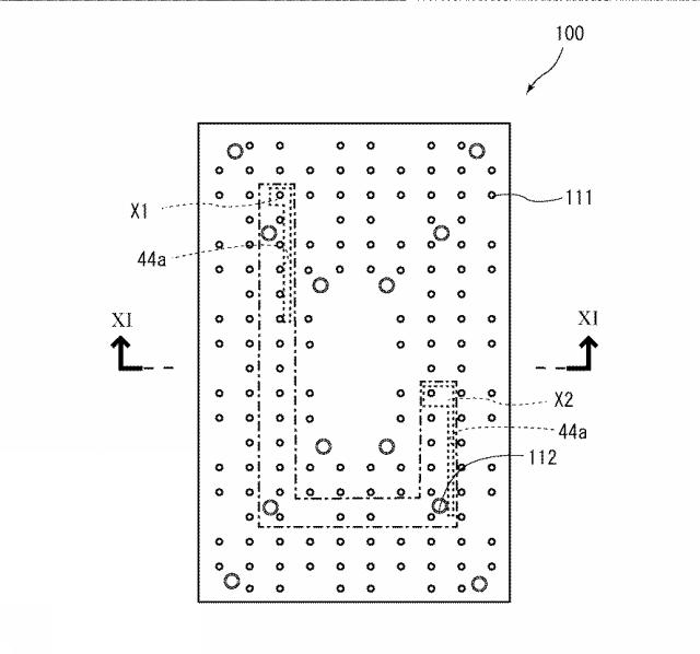 2016211857-センサ用基板、基板検査装置の非接触センサ及びその製造方法 図000011