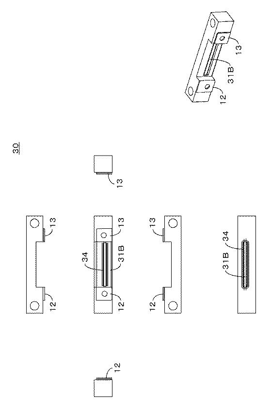 2017073400-バッテリユニット、バッテリモジュール、蓄電システム、電子機器、電力システムおよび電動車両 図000011