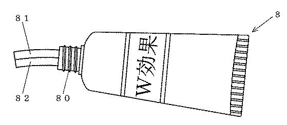 2017094020-マウスピース、マウスピースの製造方法、マウスピースによる殺菌方法およびマウスピース用の洗口剤 図000011