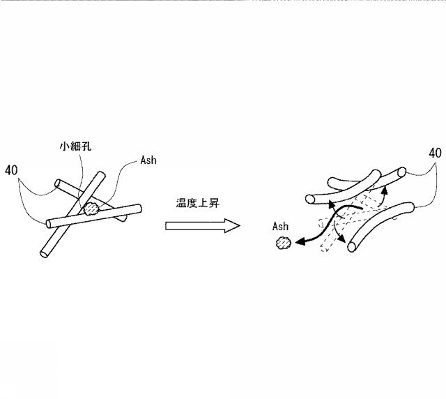 2017198163-フィルタおよび内燃機関の排気浄化システム 図000011