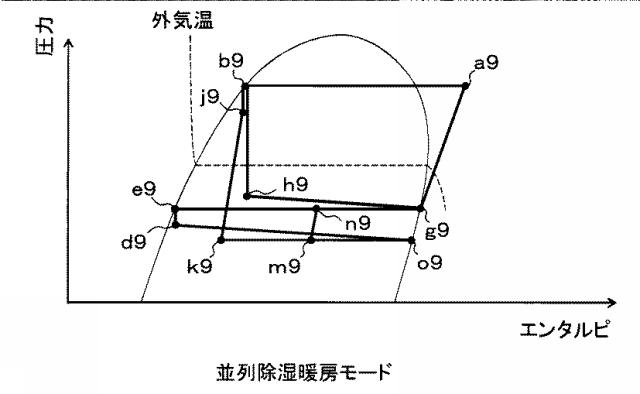 2017227365-エジェクタ式冷凍サイクル 図000011