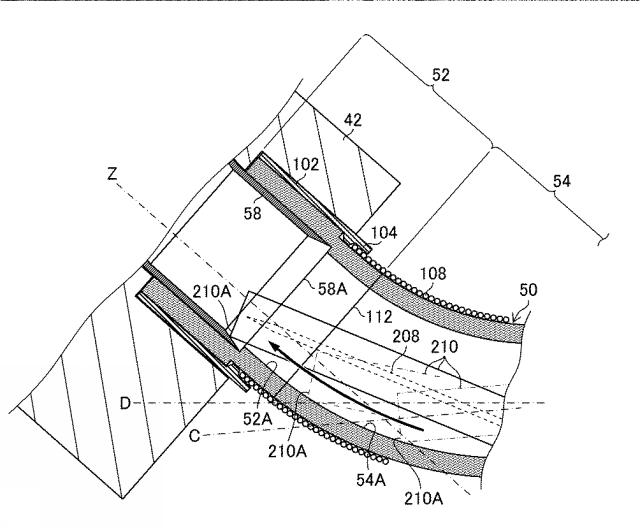 2018134276-処置具チャンネル及び内視鏡 図000011