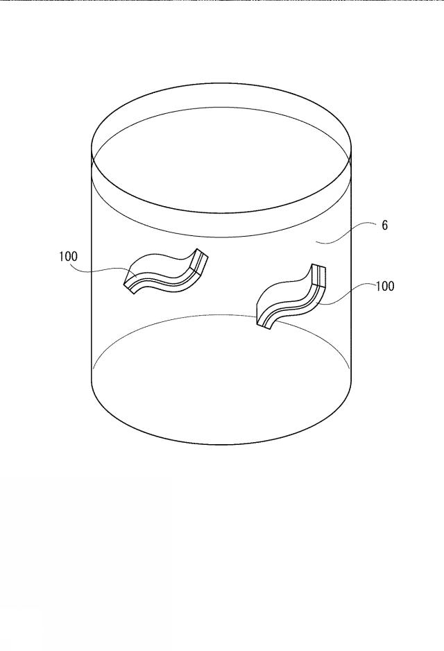 2018158468-高分子薄膜積層体の製造方法および高分子薄膜分散体の製造方法 図000011