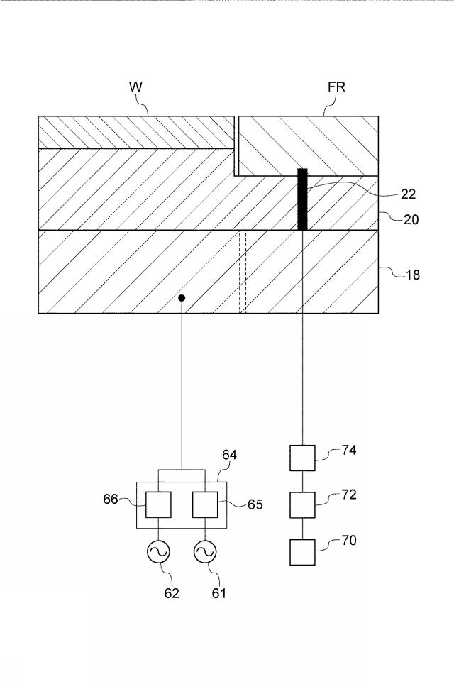 2019004027-プラズマ処理装置及びプラズマ処理方法 図000011