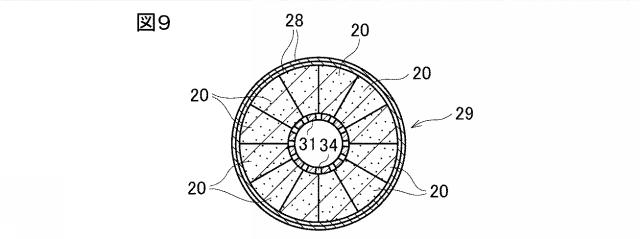 2019052831-リジェネバーナ、その燃料ノズル及びノズルチップ 図000011