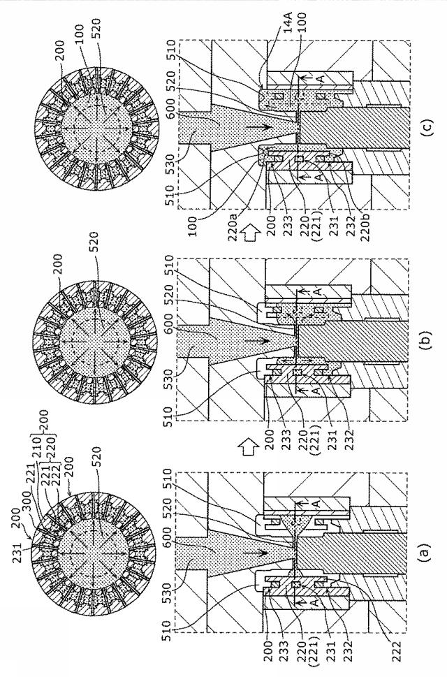 2019221059-整流子、電動機および整流子の製造方法 図000011