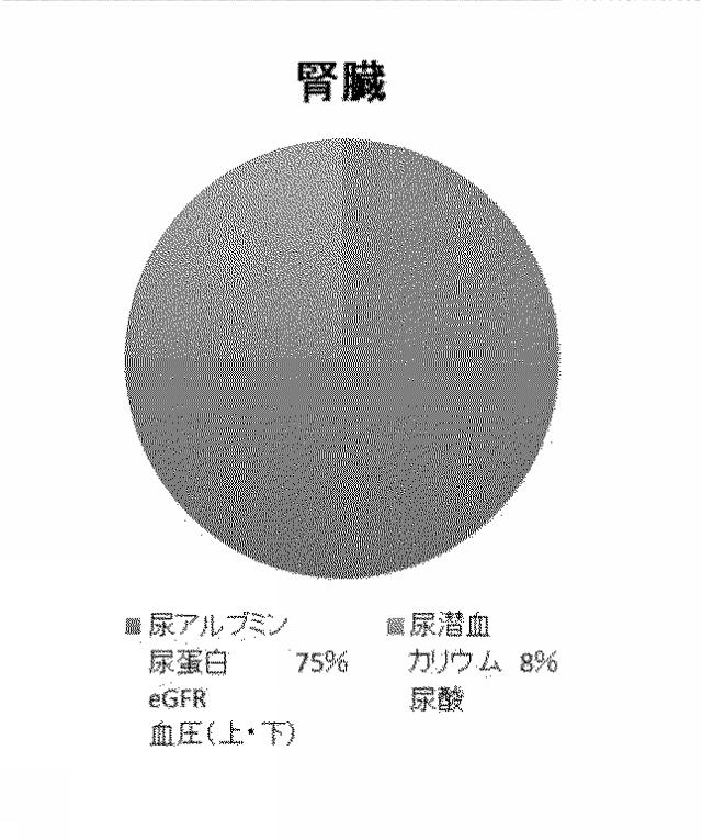 2020024695-健康診断解析システム、健康診断解析方法、および健康診断解析プログラム 図000011