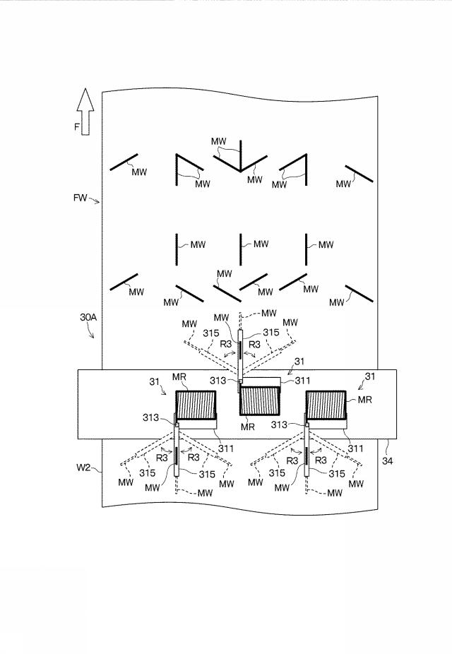 2020097802-シート製造装置、記録用シート、及び、シート製造方法 図000011