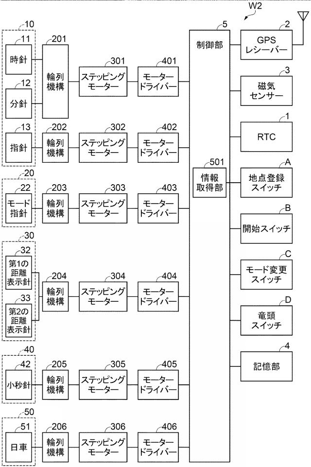 2020112385-電子時計 図000011