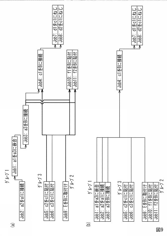 2020198039-情報処理装置および作業順序制約生成プログラム 図000011