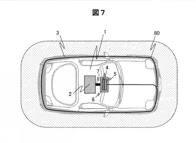 2020204473-車載用対象物検知システムおよび電波信号伝送ケーブル 図000011