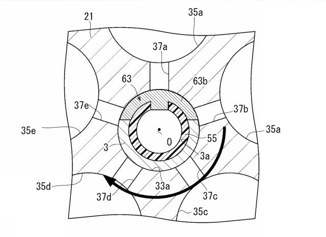 2021059978-ピストン式圧縮機 図000011