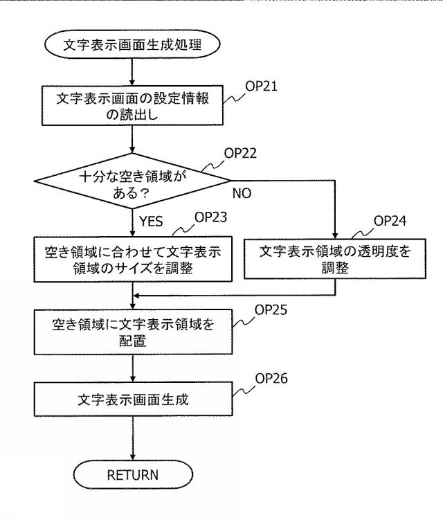 2021103587-音声認識文字表示プログラム、情報処理装置、及び、音声認識文字表示方法 図000011