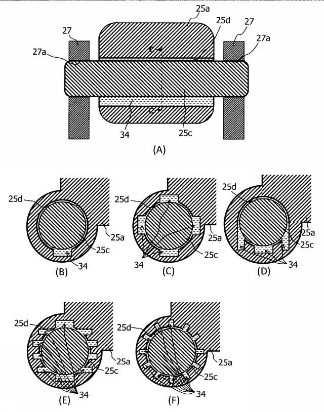 2021160167-液体残量検知機構および液体吐出装置 図000011