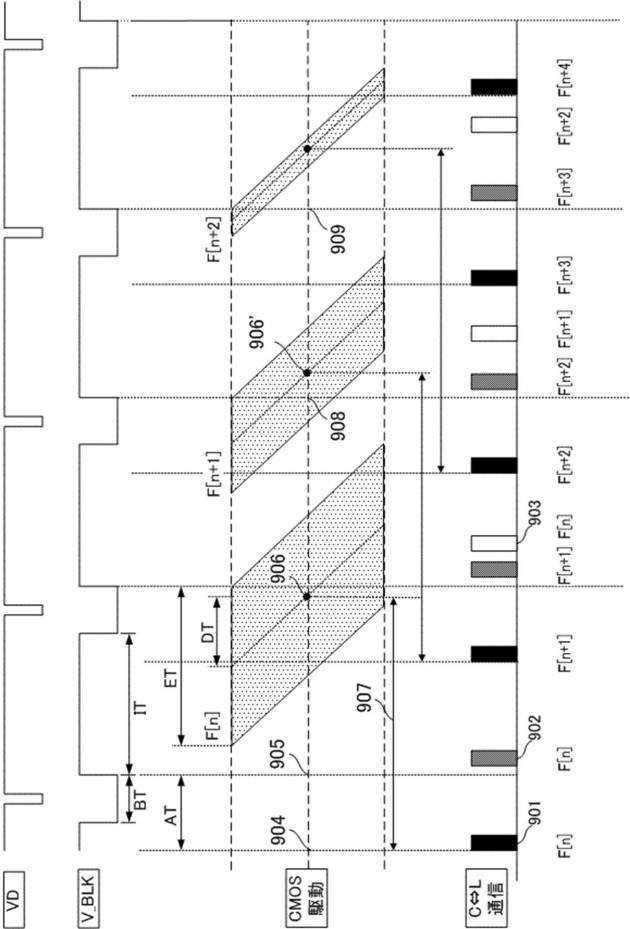 2021165856-レンズ装置、レンズ装置の制御方法およびレンズ装置の制御プログラム、 図000011