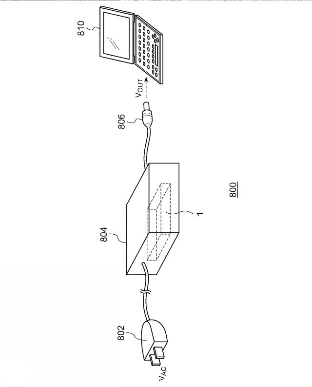 2015023608-ＡＣ／ＤＣコンバータおよびその制御回路、電源アダプタおよび電子機器 図000012