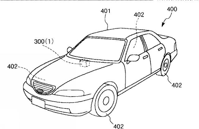 2015152501-物理量センサー、電子機器および移動体 図000012