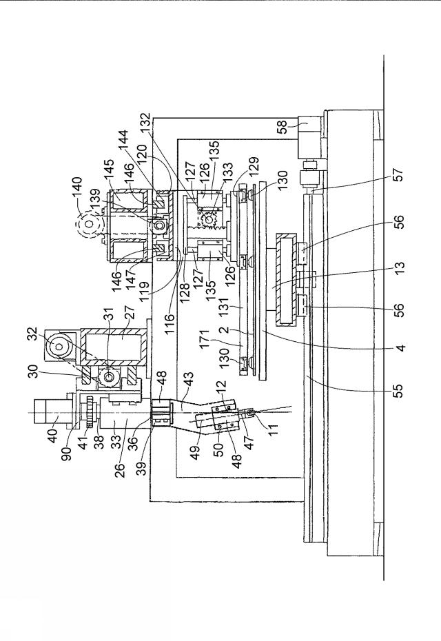 2015178453-ガラス板の加工方法及び加工装置 図000012