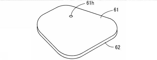 2015229921-吸気消音装置およびそれを備える鞍乗型車両 図000012