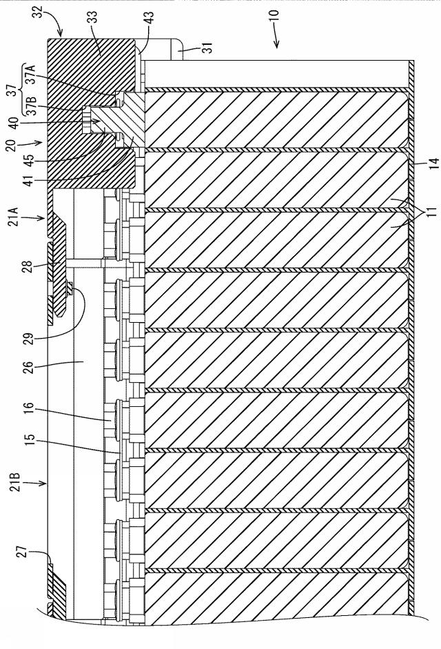 2015230200-温度センサの取付構造 図000012