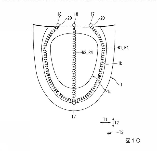 2017048554-大便器の脱臭方法及び大便器 図000012