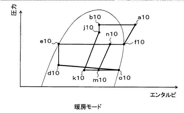 2017227365-エジェクタ式冷凍サイクル 図000012