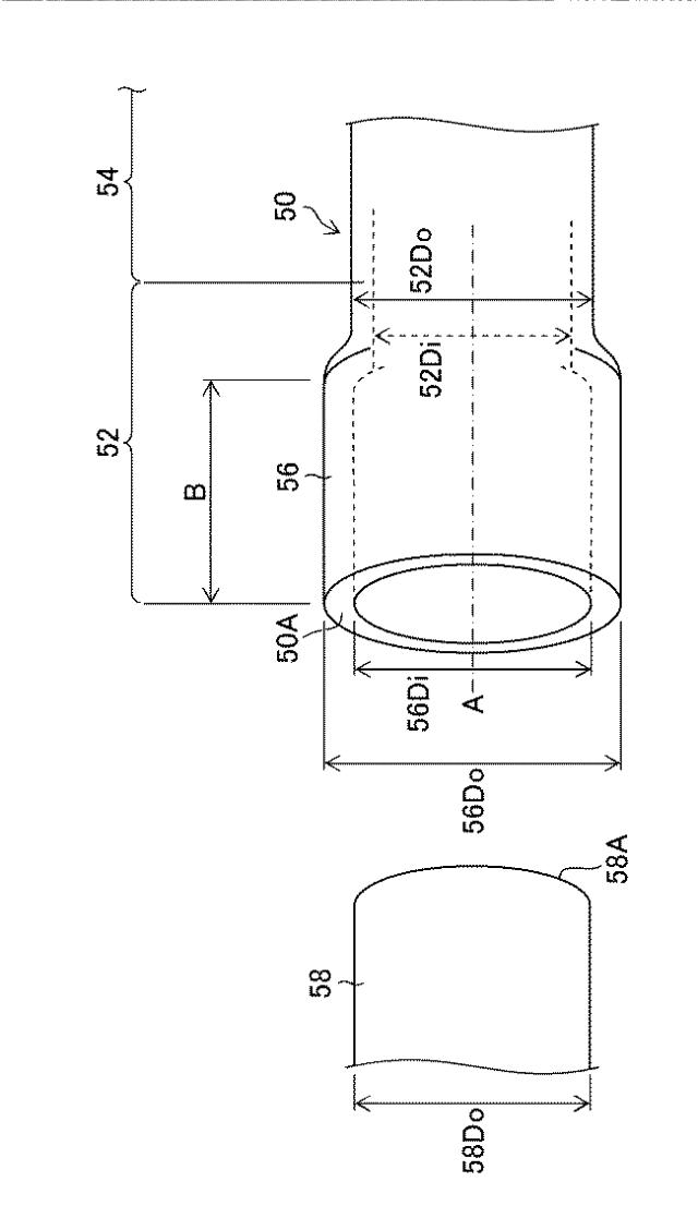 2018134276-処置具チャンネル及び内視鏡 図000012